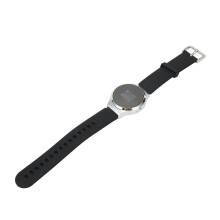 HD-Sprachrekorderuhr 16 GB, 64x48 Bildschirm, MP3, Geräuschreduzierung