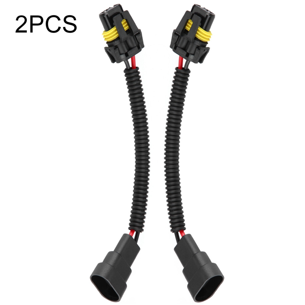 9005 9006 Extension Harness For Fog Lamps 7293282585584