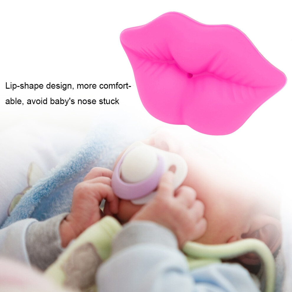 Funny Silicone Baby Dummy Pacifier