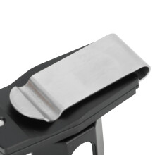 Achteckiger Magnetischer Billard Kreidehalter
