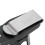 Achteckiger Magnetischer Billard Kreidehalter 1