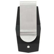 Billard Kreidehalter Magnet Clip Achteckig