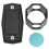 Magnet Billard Kreidehalter Achteckig Set 6