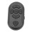 Wireless Bluetooth Remote Control 32.8ft for Phone with Type C Charging Black 13