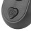 Wireless Bluetooth Remote Control 32.8ft for Phone with Type C Charging Black 14