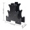 (A) 3-Tier Dumbbell Rack for Home Gym 2