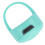 Controller Video Tattile Bluetooth 4.0 Wireless, Autonomia di 10 Metri, Blu 13