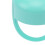 Controller Video Tattile Bluetooth 4.0 Wireless, Autonomia di 10 Metri, Blu 10