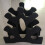 (C) 3-Tier Dumbbell Rack for Home Gym 2