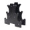 (A) 3-Tier Dumbbell Rack for Home Gym 4
