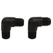 Gearbox Cooler Hose Kit 4L60 TH350