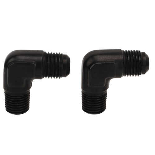 Gearbox Cooler Hose Kit 4L60 TH350