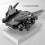 Foldable Black Drone with Dual Camera, 20min Flight, 150m Range 15