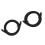 Transmission Cooler Lines Black Kit 1