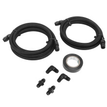 Gearbox Cooler Hose Kit 4L60 TH350