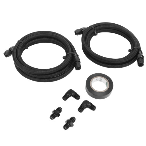 Gearbox Cooler Hose Kit 4L60 TH350