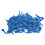 400PCS Dental Plastic Wedges with Hole, 4 Sizes, Wave Shape 3