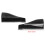 Universal Carbon Effect Bumper Lip Splitter 4