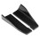 Universal Carbon Effect Bumper Lip Splitter 5