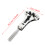 Slim 128GB USB 3.0 Flash Drive White 70mm High-Speed Storage 5