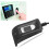 Compact USB Fingerprint Scanner 5,000 ID, Fast & Reliable 9