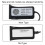 Compact USB Fingerprint Scanner 5,000 ID, Fast & Reliable 11