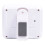 Digital LCD Timer Kitchen Countdown Clock 99 Min Alarm Grey 3