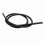 8mm Silicone Spark Ignition Cable 100cm Black Car Auto Accessory 10