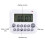 Digital LCD Timer Kitchen Countdown Clock 99 Min Alarm Grey 8