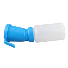 300ml Non-Reflow Teat Dip Cup Goat Cow