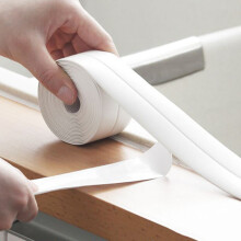 PVC Waterproof Tape for Shower Sink Bathtub Edge