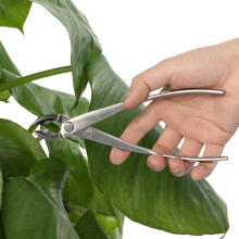 Stainless Steel Bonsai Limb Cutter