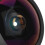 1,8mm 180 CCD Objektiv M12 Schwarz 1