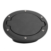 Jeep Wrangler JK & Unlimited Auto Fuel Cap Cover Easy Fit Car Oil Cap Cover