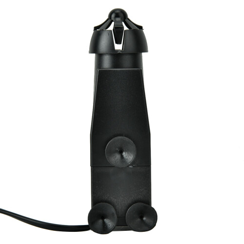 Öl-Skimmer Mini-Filter 14,5x5,9x4 cm 500 L/h Farbe