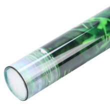 PVC-Meeresboden-Fisch-Wasser-Poster A 6130 cm Farbe: wie abgebildet