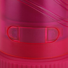 Pink Hair Dryer Diffuser for Curly & Wavy Hair, Heat-Resistant Style Accessory