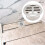 Durable Balcony Floor Drain Stainless Steel Anti 6