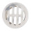 Durable Balcony Floor Drain Stainless Steel Anti 1