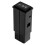 A/C Air Conditioning Push Button Switch Black 12V for 4Runner 1995-97 10