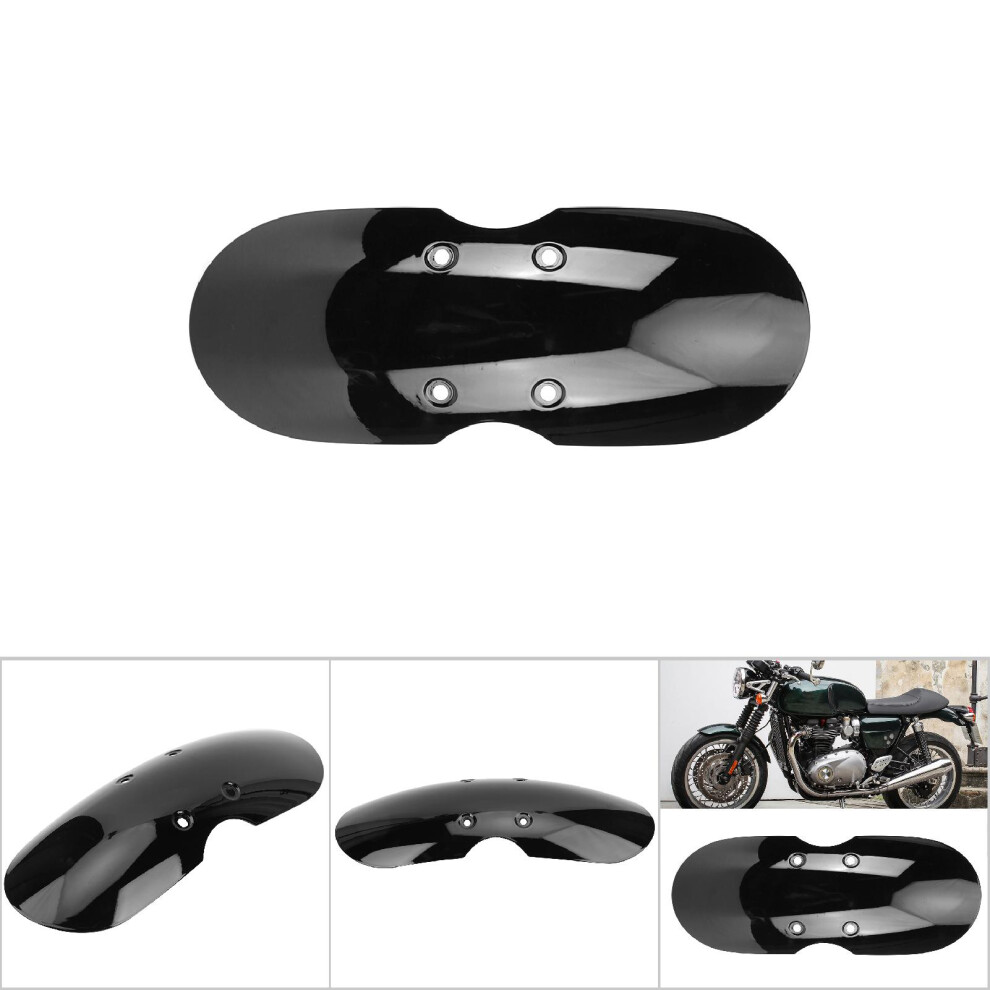 Direct Fit Front Mudguard Triumph T100 01-16 7293282531239