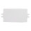 220-240V Microwave Motion Sensor Switch 360 Degree Detection Durable Material 4