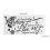 Waterproof Wall Sticker Living Room 5