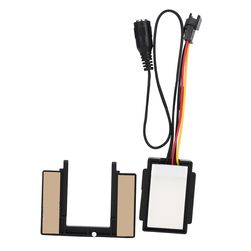 Led Induction Touch Switch For Bathroom Mirror Dc5-24V White/Blue 8461389313495