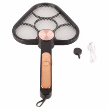 Electric Fly Swatter Rechargeable with1500mAh Battery
