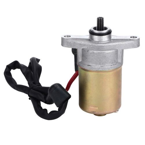 GY6 50CC Μίζα Χάλκινη Περιέλιξη για 139QMB139QMA