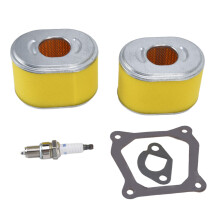 Luftfilterrenser med tændrørsudskiftning til GX160GX100GX140GX200 5HK5.5HK6.5HK motor