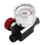 G1/4 Lufttrykkregulator 0-140PSI for sandblåsing og 4