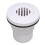 Pool Nozzle Replacement with G2A Thread, 9cm 3