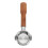 58 mm bundløs kaffeportafilter – aluminiumslegering 4
